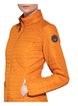 Napapijri Steppjacke Acalmar, Orange
