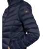 Napapijri Steppjacke Aerons, Blau