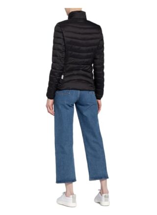 Napapijri Steppjacke Aerons, Schwarz