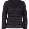 Napapijri Steppjacke Aerons, Schwarz