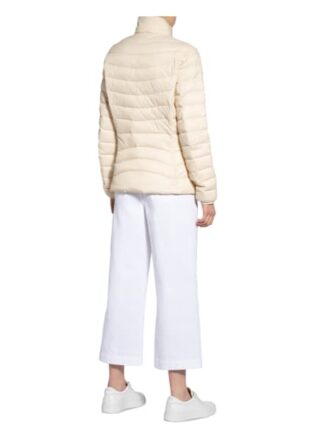 Napapijri Steppjacke Aerons, Weiß
