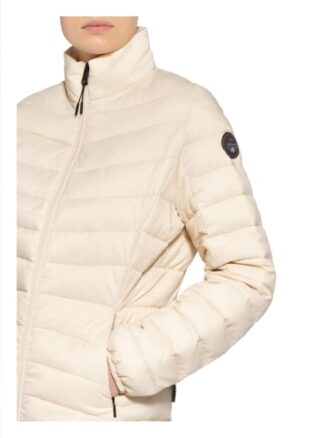 Napapijri Steppjacke Aerons, Weiß