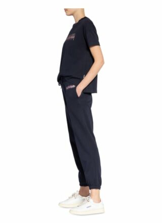 Napapijri Sweatpants Milea, Blau