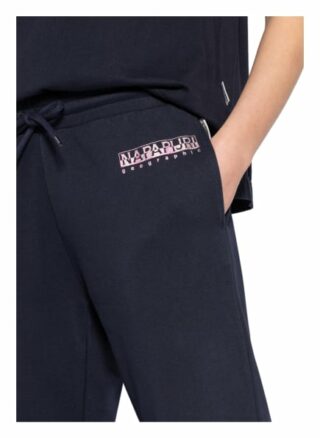 Napapijri Sweatpants Milea, Blau