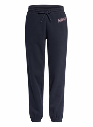 Napapijri Sweatpants Milea, Blau