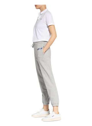 Napapijri Sweatpants Milea, Grau