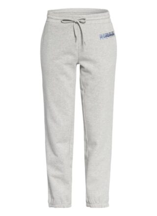Napapijri Sweatpants Milea, Grau