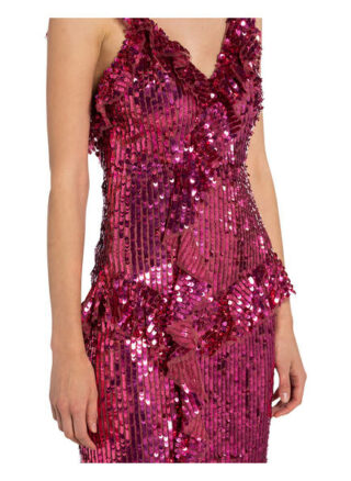 Needle & Thread Cocktailkleid Scarlett, Rot