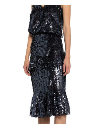 Needle & Thread Rock Scarlett, Grau