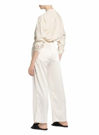 Neo Noir Hose Kuli im Jogging-Stil, Beige