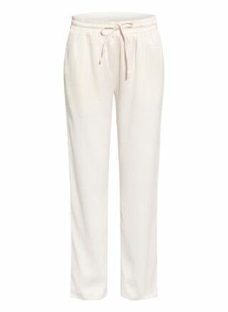 Neo Noir Hose Kuli im Jogging-Stil, Beige