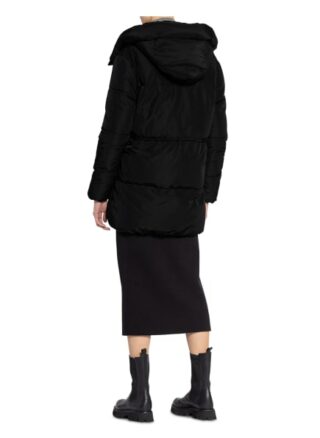 Neo Noir Jacke Wilma, Schwarz