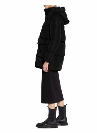 Neo Noir Jacke Wilma, Schwarz