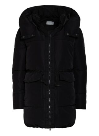 Neo Noir Jacke Wilma, Schwarz