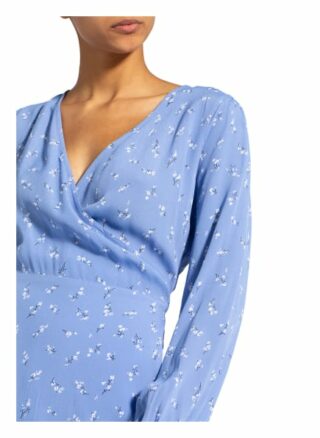 Neo Noir Kleid Essa, Blau