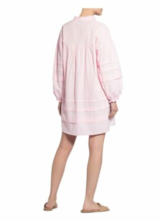 Neo Noir Kleid Holly, Pink