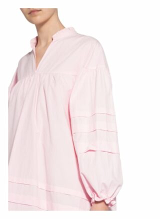 Neo Noir Kleid Holly, Pink