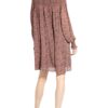 Neo Noir Kleid Marley, Schwarz