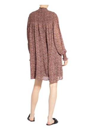 Neo Noir Kleid Marley, Schwarz