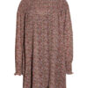 Neo Noir Kleid Marley, Schwarz