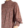 Neo Noir Kleid Marley, Schwarz