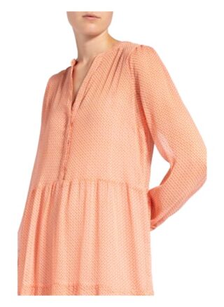 Neo Noir Kleid Nobis, Pink
