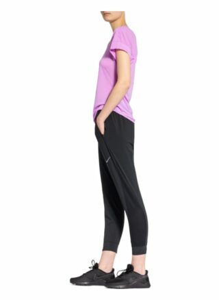 Nike 7/8-Laufhose Essential Cool, Schwarz