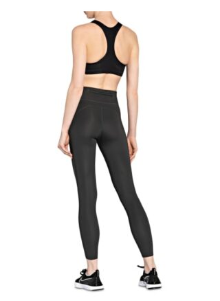 Nike 7/8-Tights Epic Faster, Grau