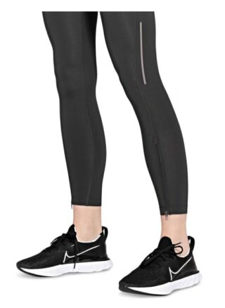 Nike 7/8-Tights Epic Faster, Grau