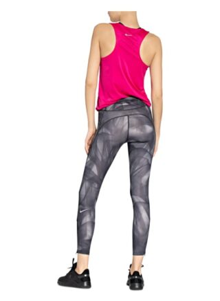 Nike 7/8-Tights Epic Faster Run Division, Schwarz
