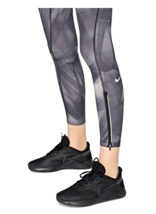 Nike 7/8-Tights Epic Faster Run Division, Schwarz