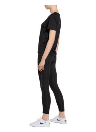Nike 7/8-Tights Epic Faster, Schwarz