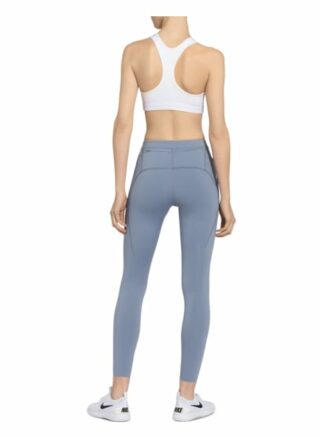Nike 7/8-Tights Epic Luxe Run Division, Grau