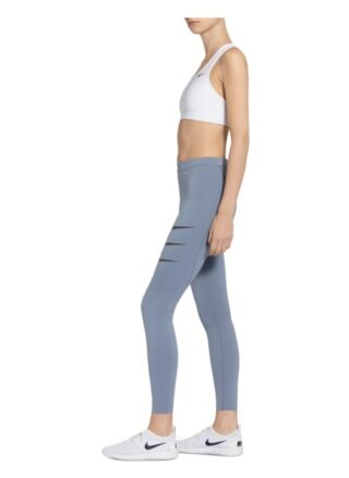 Nike 7/8-Tights Epic Luxe Run Division, Grau
