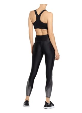 Nike 7/8-Tights Icon Clash Speed, Schwarz