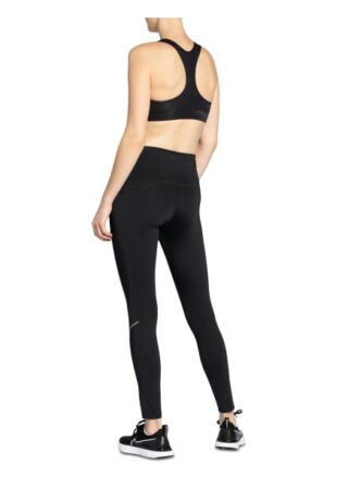 Nike 7/8-Tights Nike Speed, Schwarz