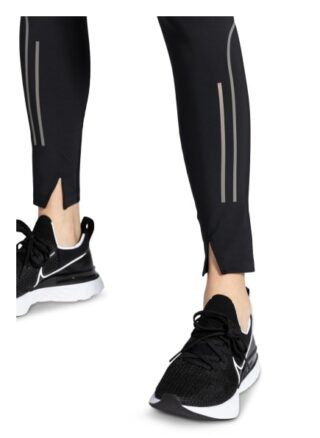 Nike 7/8-Tights Nike Speed, Schwarz