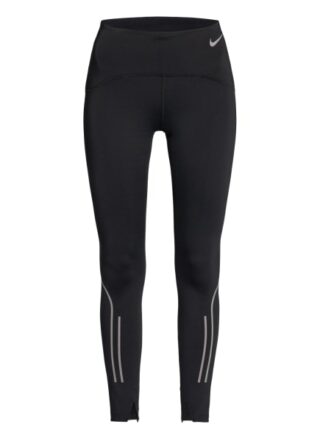 Nike 7/8-Tights Nike Speed, Schwarz