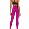 Nike 7/8-Tights One Luxe, Pink
