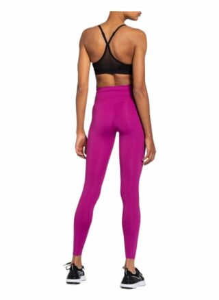 Nike 7/8-Tights One Luxe, Pink