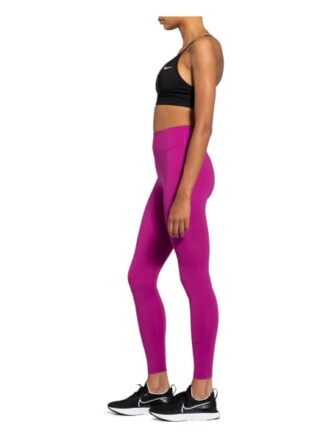 Nike 7/8-Tights One Luxe, Pink
