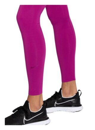 Nike 7/8-Tights One Luxe, Pink