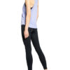 Nike One Luxe 7/8-Leggings Damen, Schwarz