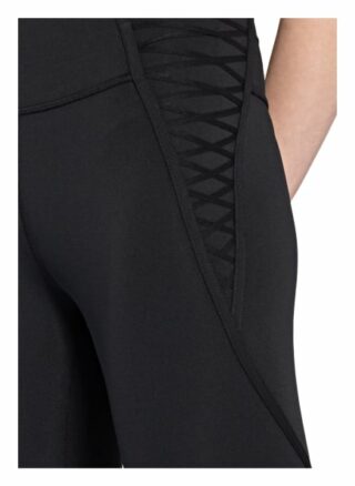 Nike 7/8-Tights One Luxe, Schwarz