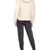 Nike Daunenjacke Windrunner, Beige