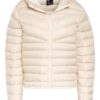 Nike Daunenjacke Windrunner, Beige