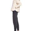 Nike Daunenjacke Windrunner, Beige