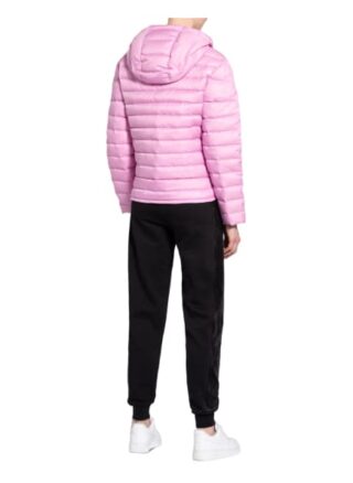 Nike Daunenjacke Windrunner, Pink