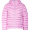 Nike Daunenjacke Windrunner, Pink