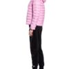 Nike Daunenjacke Windrunner, Pink